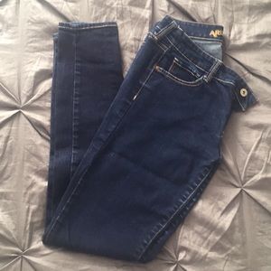 Arizona super skinny jeans